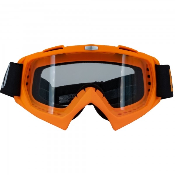 Broken Head Cross Goggles MX-2 Goggle orange