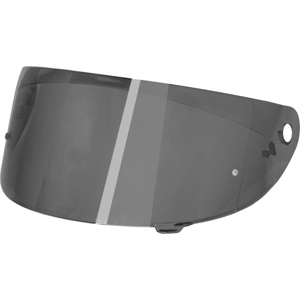 Broken Head visor for Adrenalin Therapy 4X black tinted for screw mounting
