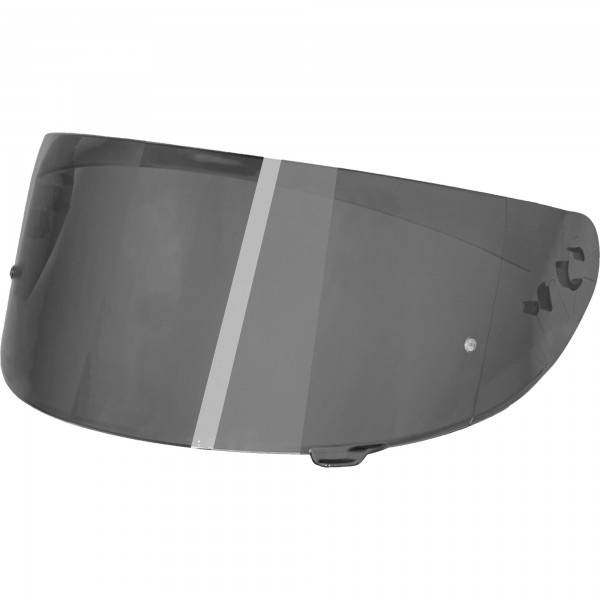 Broken Head visor for Adrenaline Therapy 4X black tinted for quick release attachment