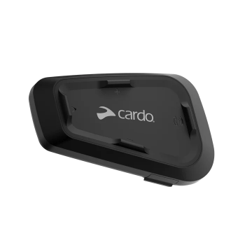 Headset für Motorradhelm Cardo Spirit