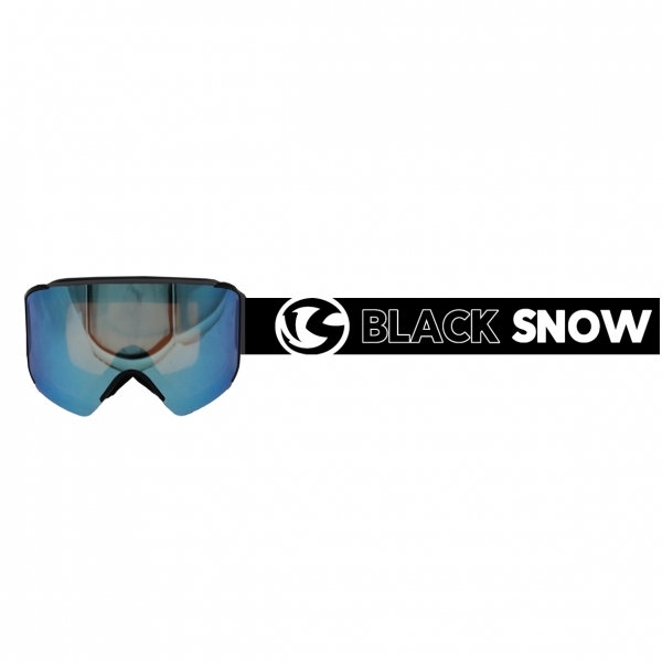 Black Snow ski goggles