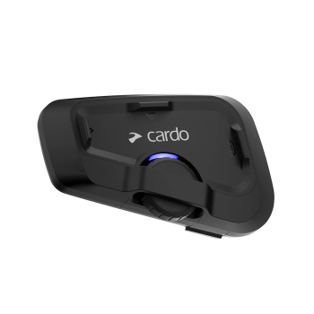 Headset für Motorradhelm Cardo Freecom 2X
