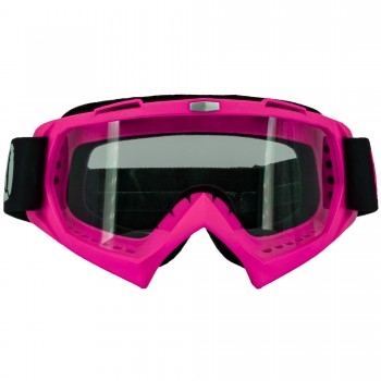 Broken Head Crossbrille MX-2 Goggle Pink