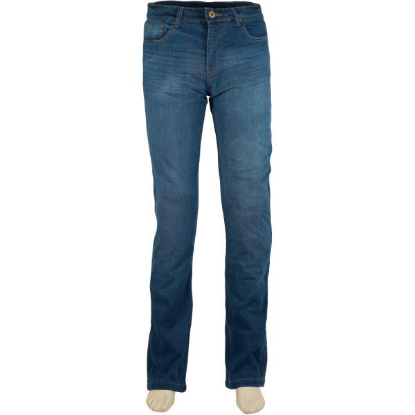 Road Pirate Aramid Jeans Motorcycle Jeans